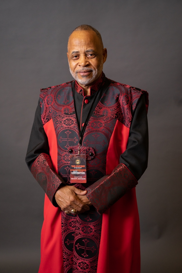 The IAAM Community International Alliance of Apostolic